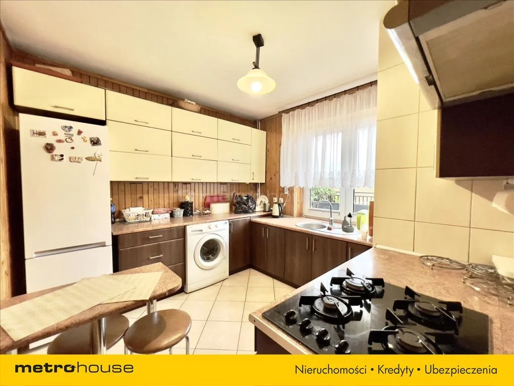 Dom 220,00 m², oferta nr , WECU912, Grodziczno