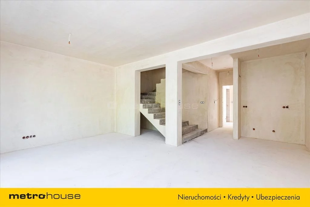 Dom 110,00 m², oferta nr , SUDO997, Grodzisk Mazowiecki