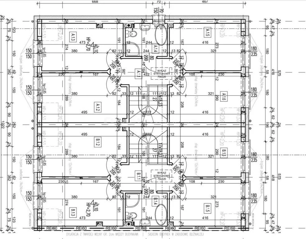 Dom 110,00 m², oferta nr , SUDO997, Grodzisk Mazowiecki