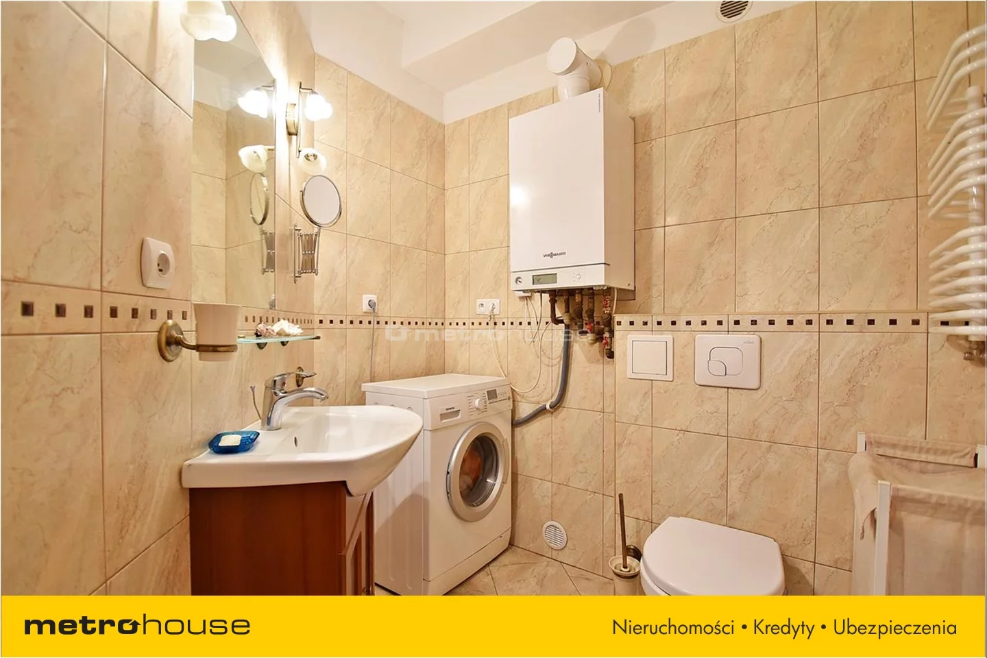 Dom 145,00 m², oferta nr , RELO147, Grodzisk Mazowiecki