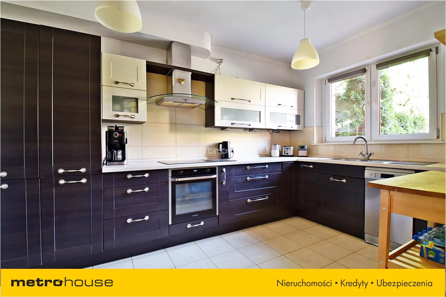 Dom 145,00 m², oferta nr , RELO147, Grodzisk Mazowiecki