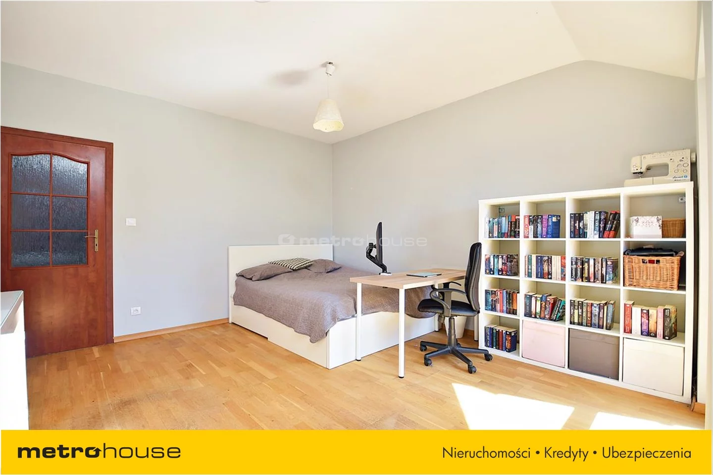 Dom 145,00 m², oferta nr , RELO147, Grodzisk Mazowiecki