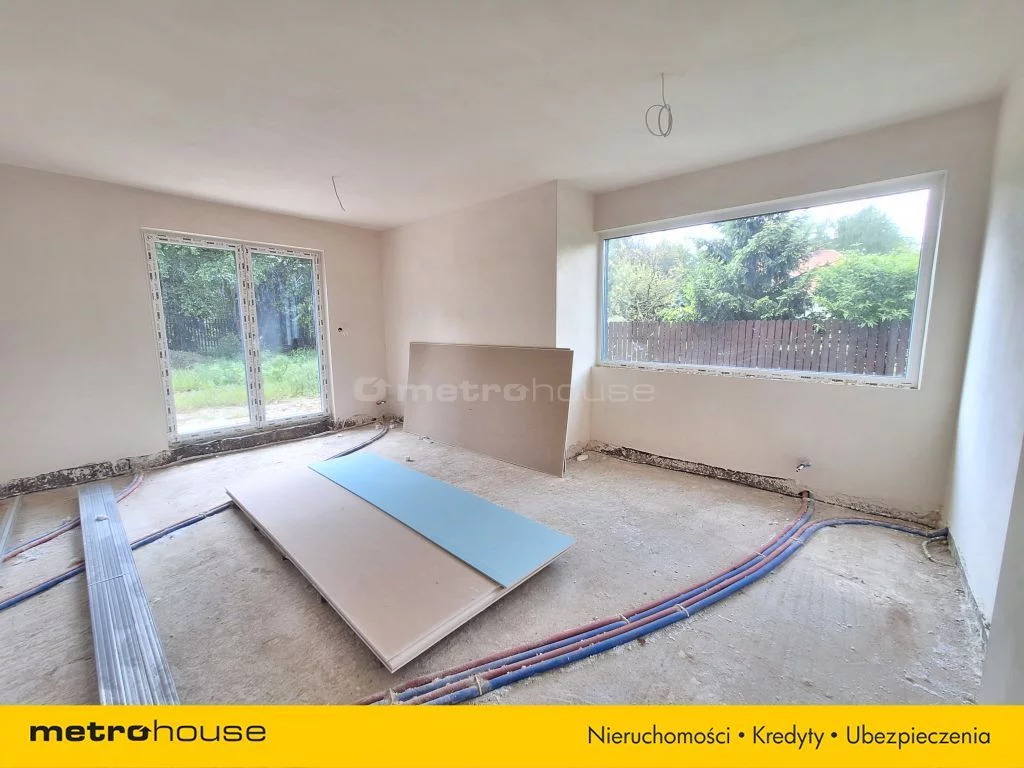 Dom i rezydencja 148,00 m², oferta nr , SDMIDI949, Grodzisk Mazowiecki