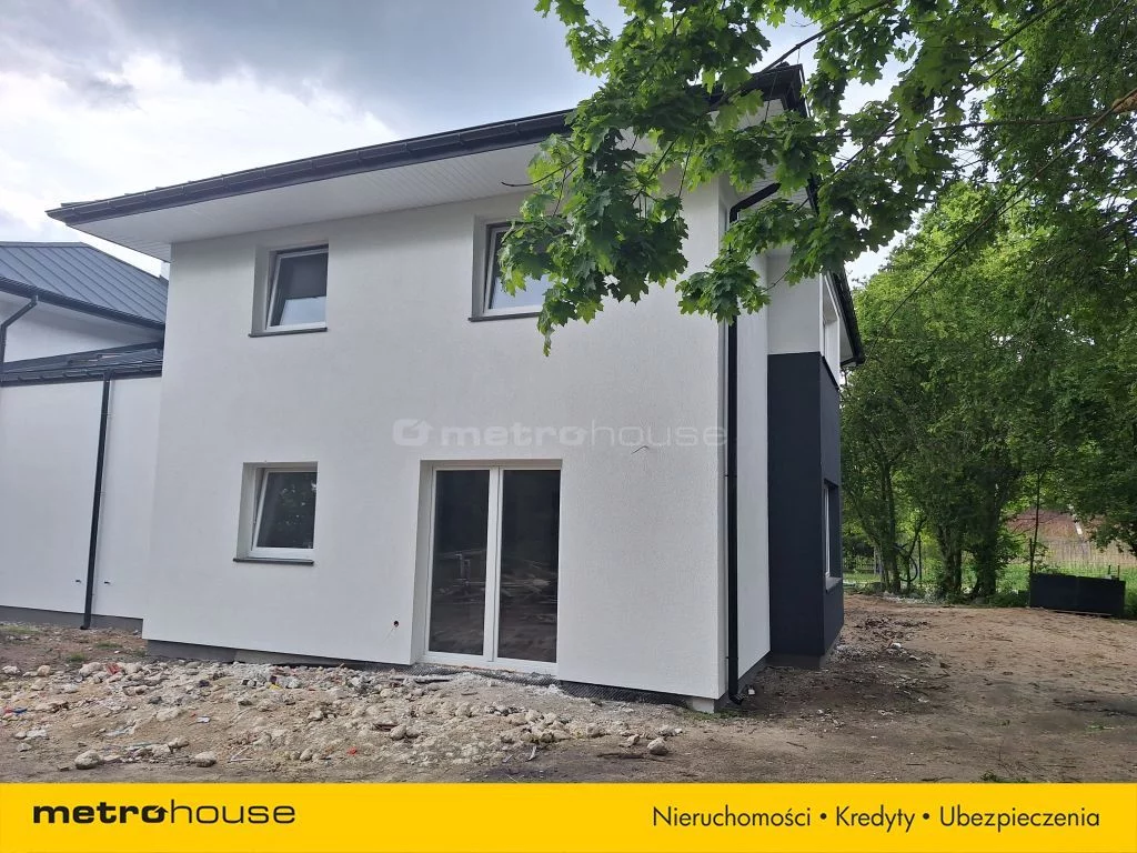 Dom i rezydencja 148,00 m², oferta nr , SDMIDI949, Grodzisk Mazowiecki
