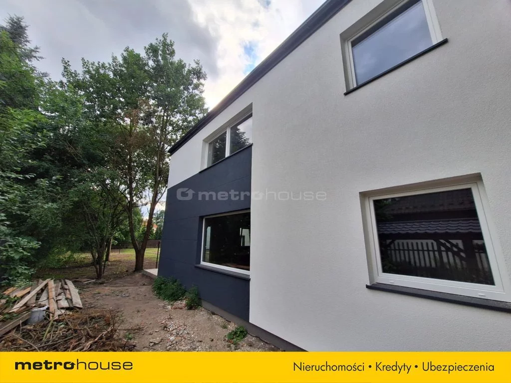 Dom i rezydencja 136,60 m², oferta nr , SDDIZO894, Grodzisk Mazowiecki