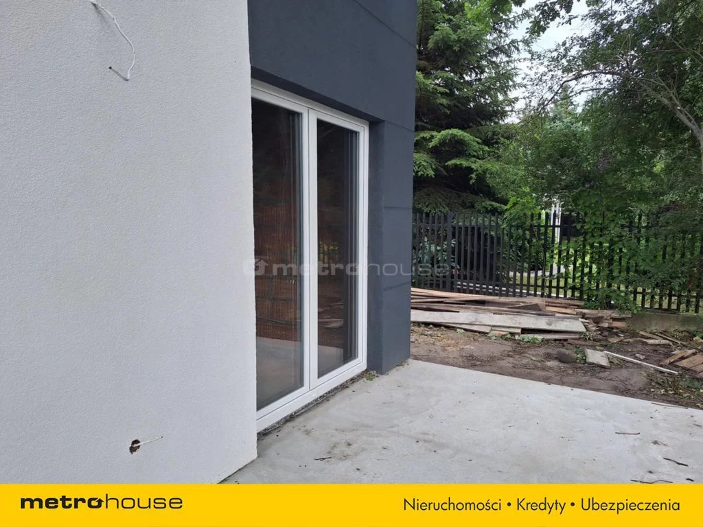 Dom i rezydencja 136,60 m², oferta nr , SDDIZO894, Grodzisk Mazowiecki