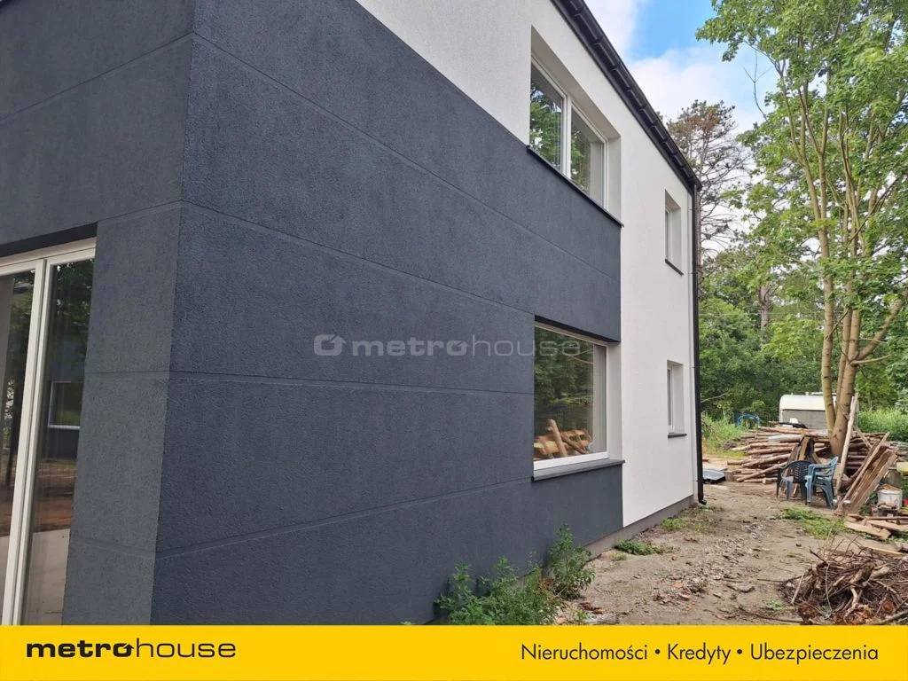 Dom i rezydencja 136,60 m², oferta nr , SDDIZO894, Grodzisk Mazowiecki