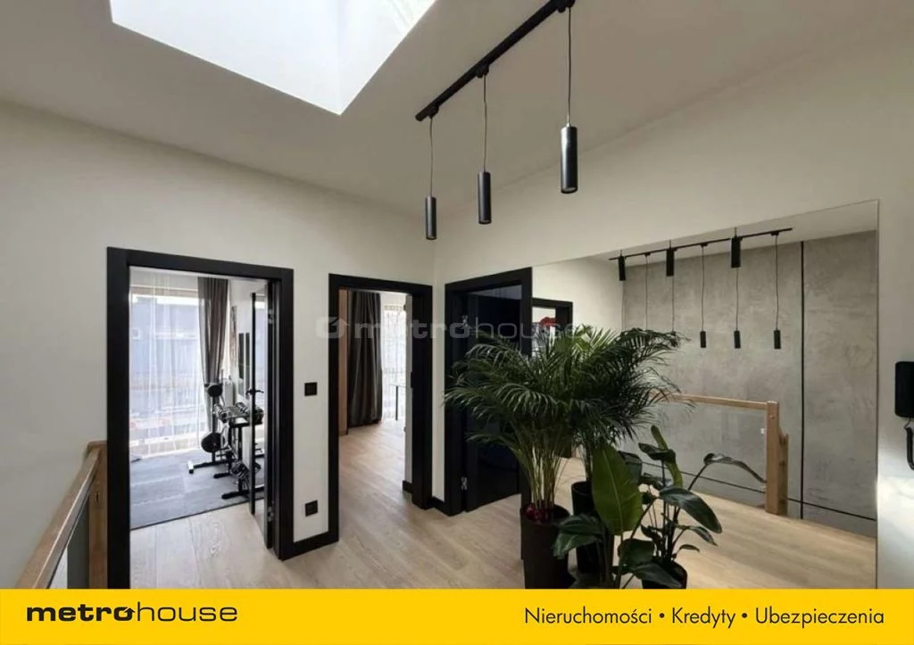 Dom 135,00 m², oferta nr , SDFEPI922, Grodzisk Mazowiecki
