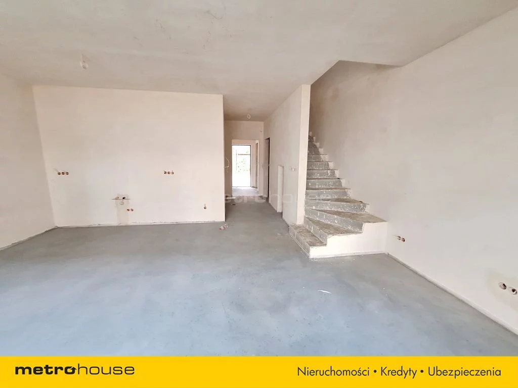 Dom 125,30 m², oferta nr , SDVOHO222, Grodzisk Mazowiecki