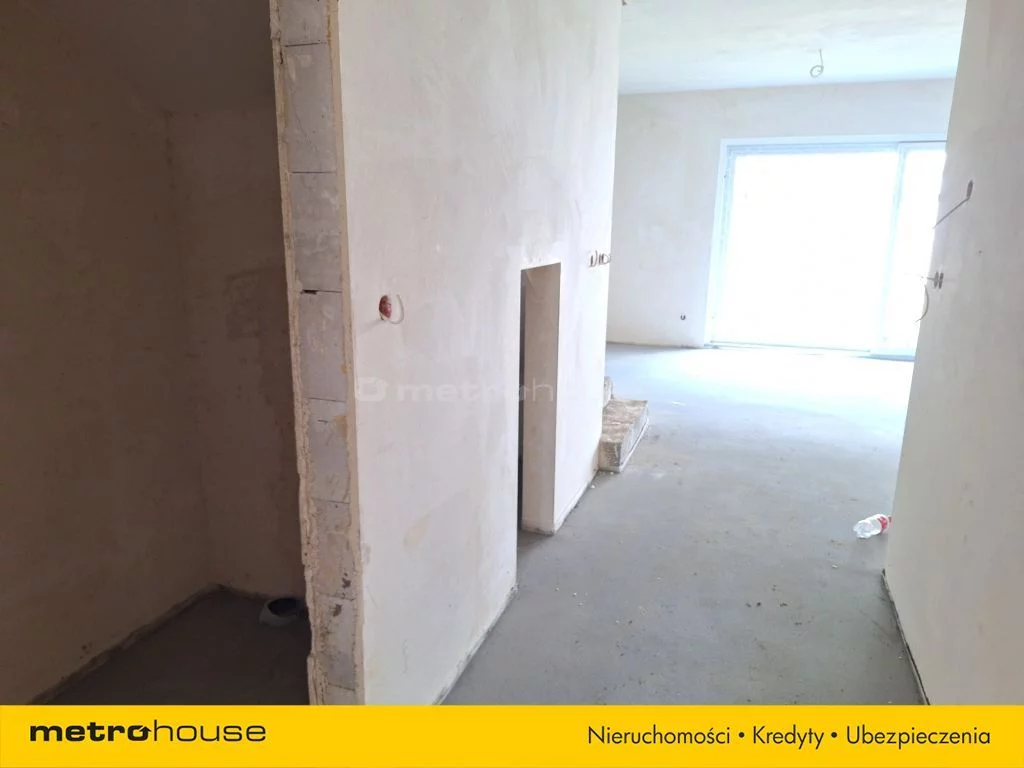 Dom 125,30 m², oferta nr , SDVOHO222, Grodzisk Mazowiecki