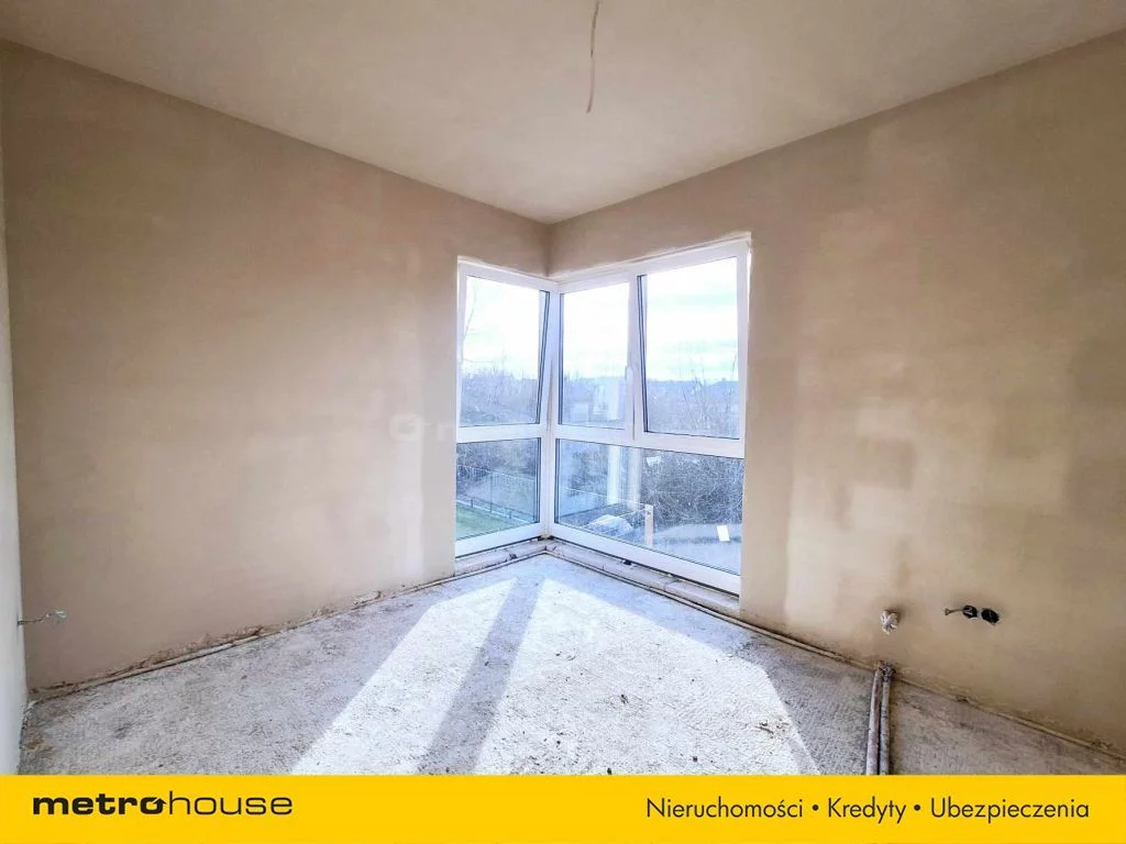 Dom 111,90 m², oferta nr , SDBOSO858, Grodzisk Mazowiecki