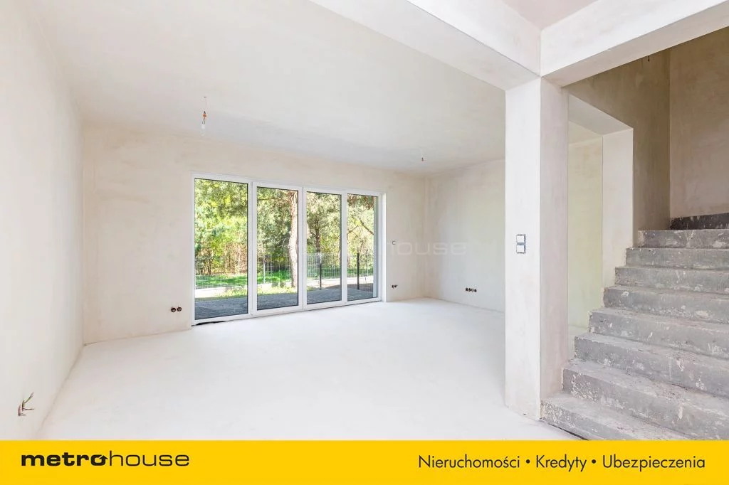 Dom 104,00 m², oferta nr , SDCIBU277, Grodzisk Mazowiecki