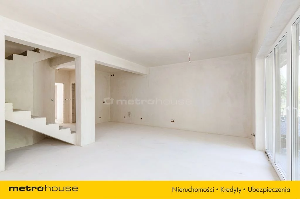 Dom 104,00 m², oferta nr , SDCIBU277, Grodzisk Mazowiecki