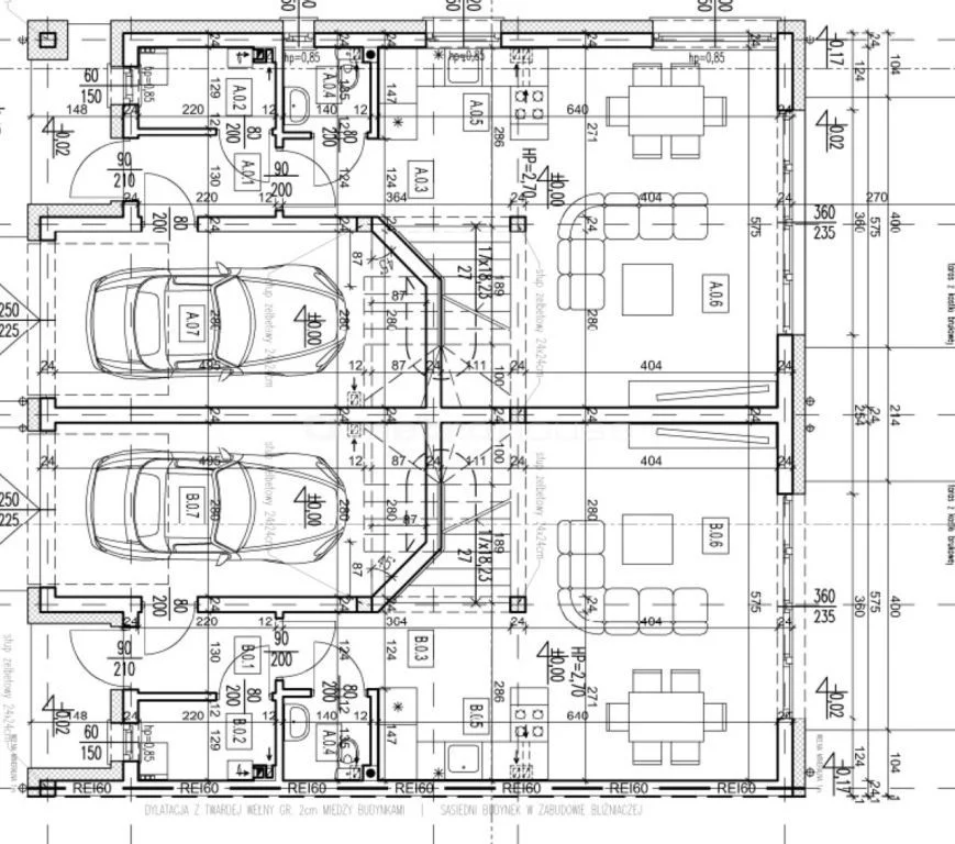 Dom 104,00 m², oferta nr , SDCIBU277, Grodzisk Mazowiecki