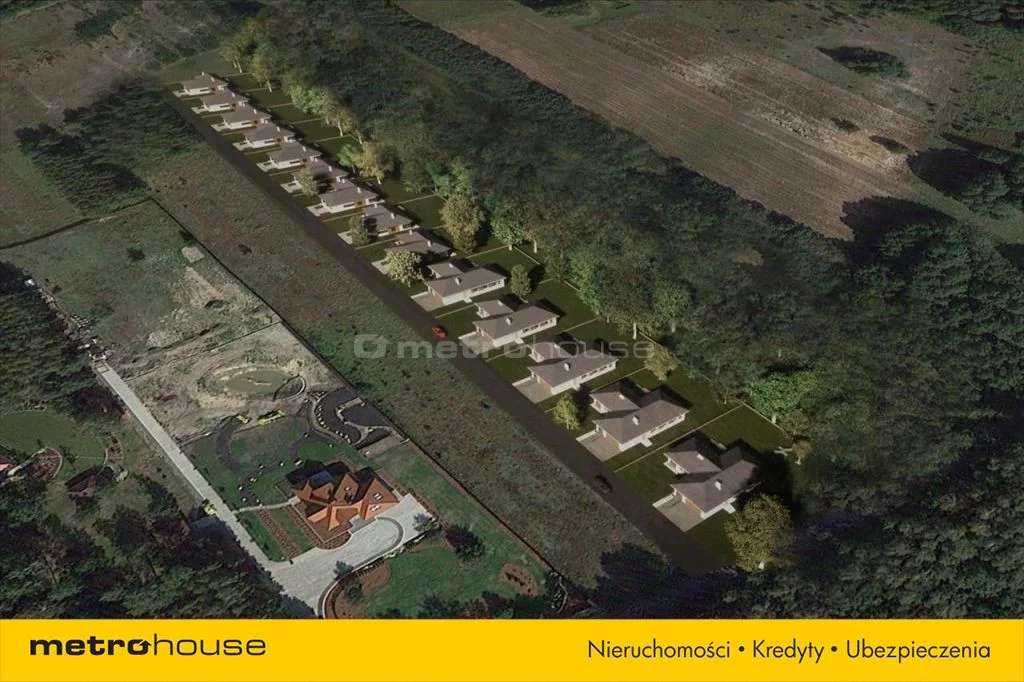 Dom 159,10 m², oferta nr , BECE038, Grzmucin