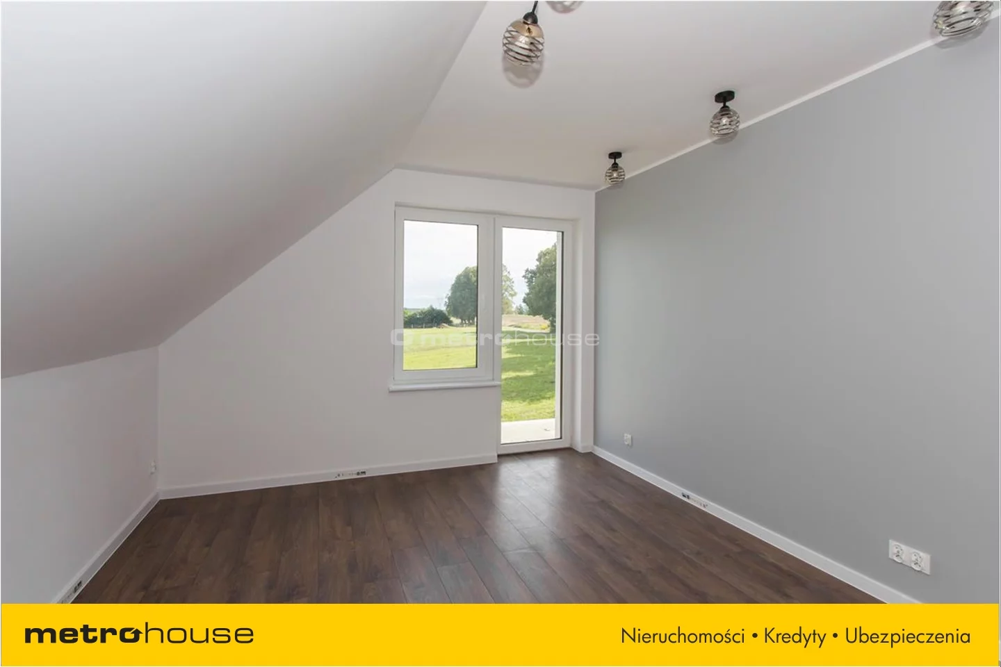 Dom i rezydencja 124,80 m², oferta nr , SYWI822, Gwda Wielka