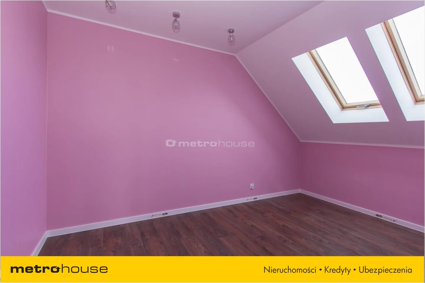 Dom i rezydencja 124,80 m², oferta nr , SYWI822, Gwda Wielka