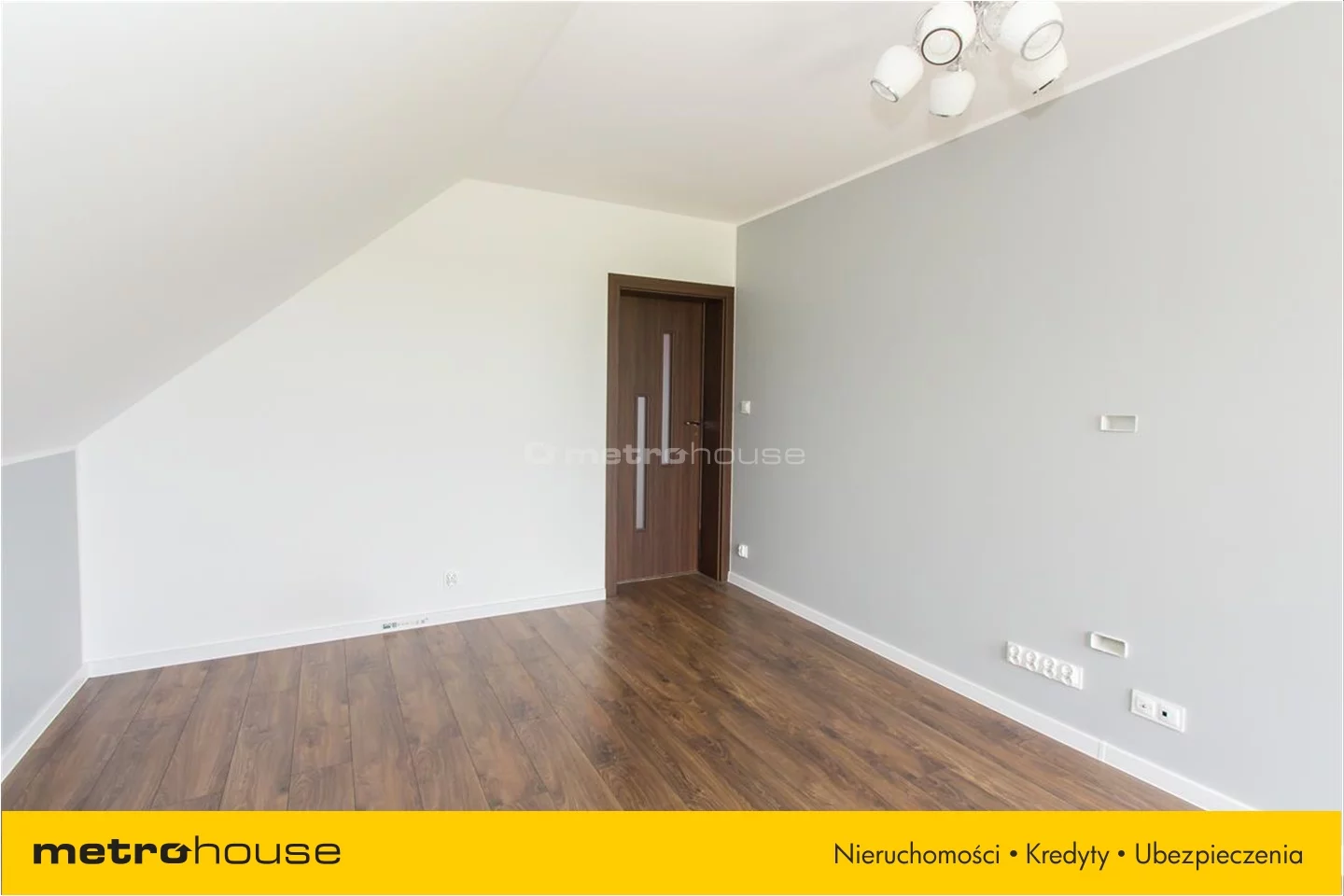 Dom i rezydencja 124,80 m², oferta nr , SYWI822, Gwda Wielka