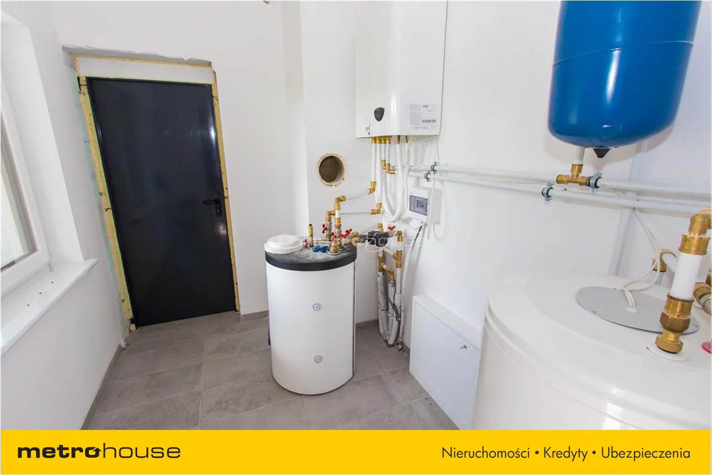 Dom i rezydencja 124,80 m², oferta nr , SYWI822, Gwda Wielka