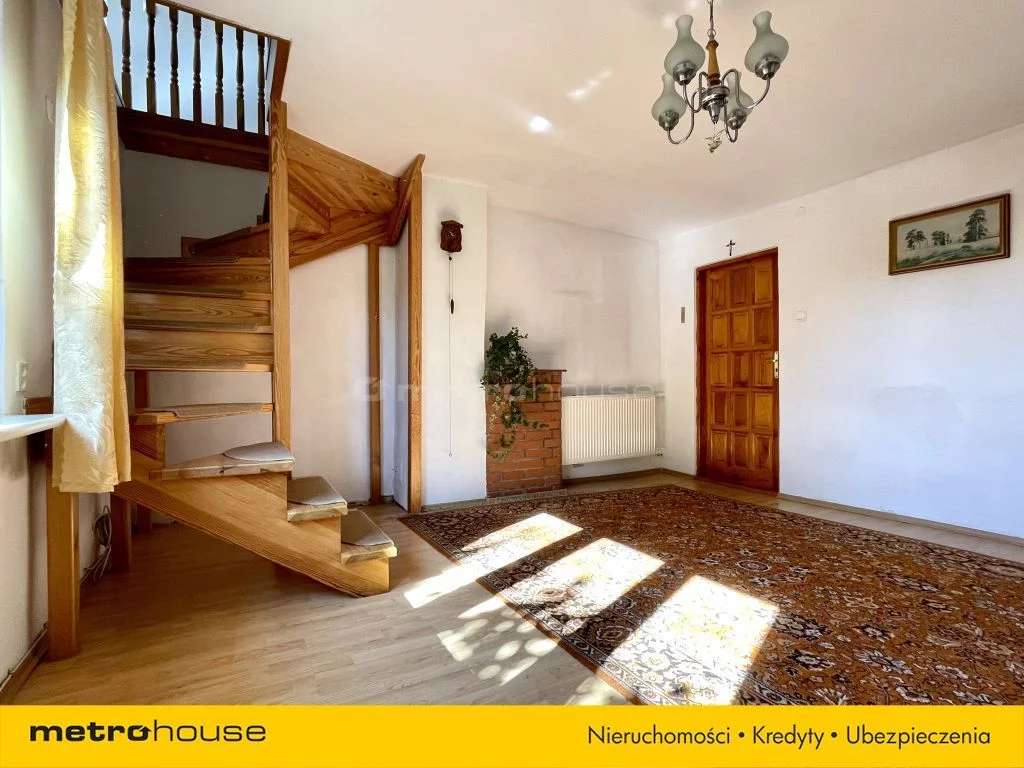 Dom i rezydencja 141,78 m², oferta nr , SDVIPI397, Habdzin