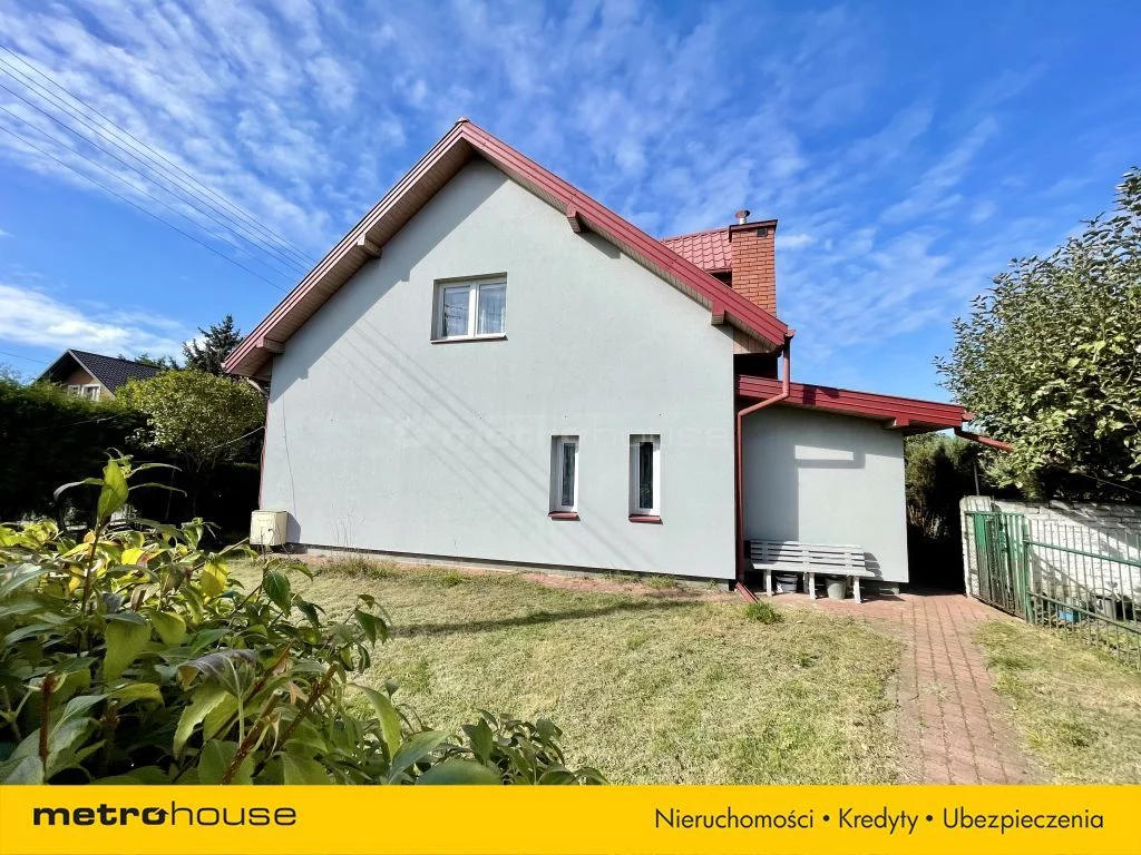 Dom i rezydencja 141,78 m², oferta nr , SDVIPI397, Habdzin