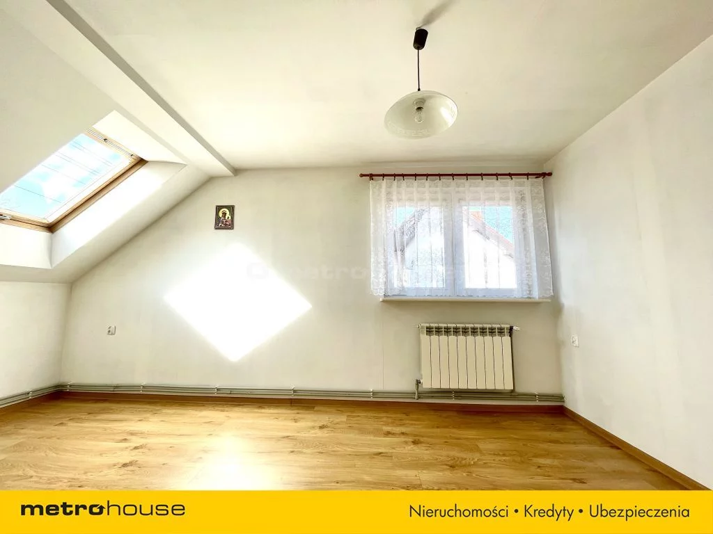 Dom i rezydencja 141,78 m², oferta nr , SDVIPI397, Habdzin
