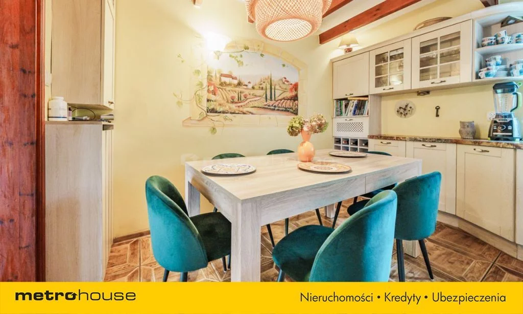 Dom 190,00 m², oferta nr , SDMILO940, Gdańsk, Chełm, Hebanowskiego