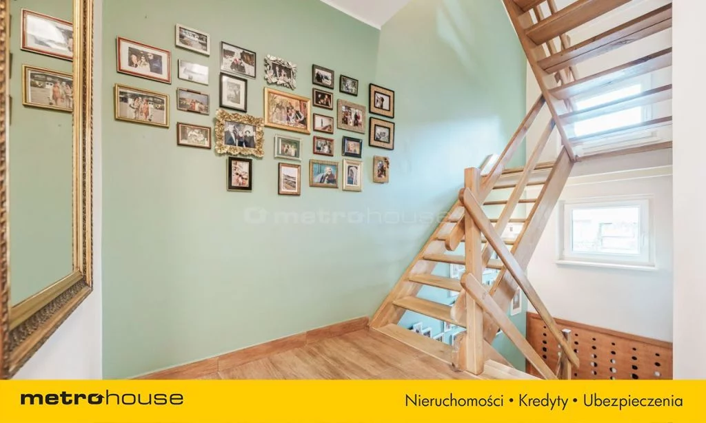 Dom 190,00 m², oferta nr , SDMILO940, Gdańsk, Chełm, Hebanowskiego