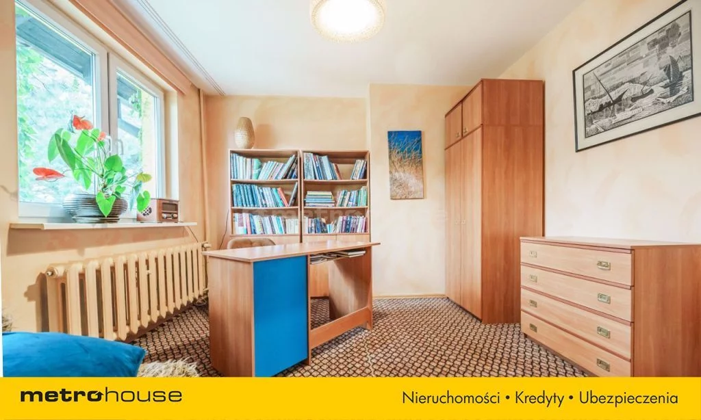 Dom 190,00 m², oferta nr , SDMILO940, Gdańsk, Chełm, Hebanowskiego
