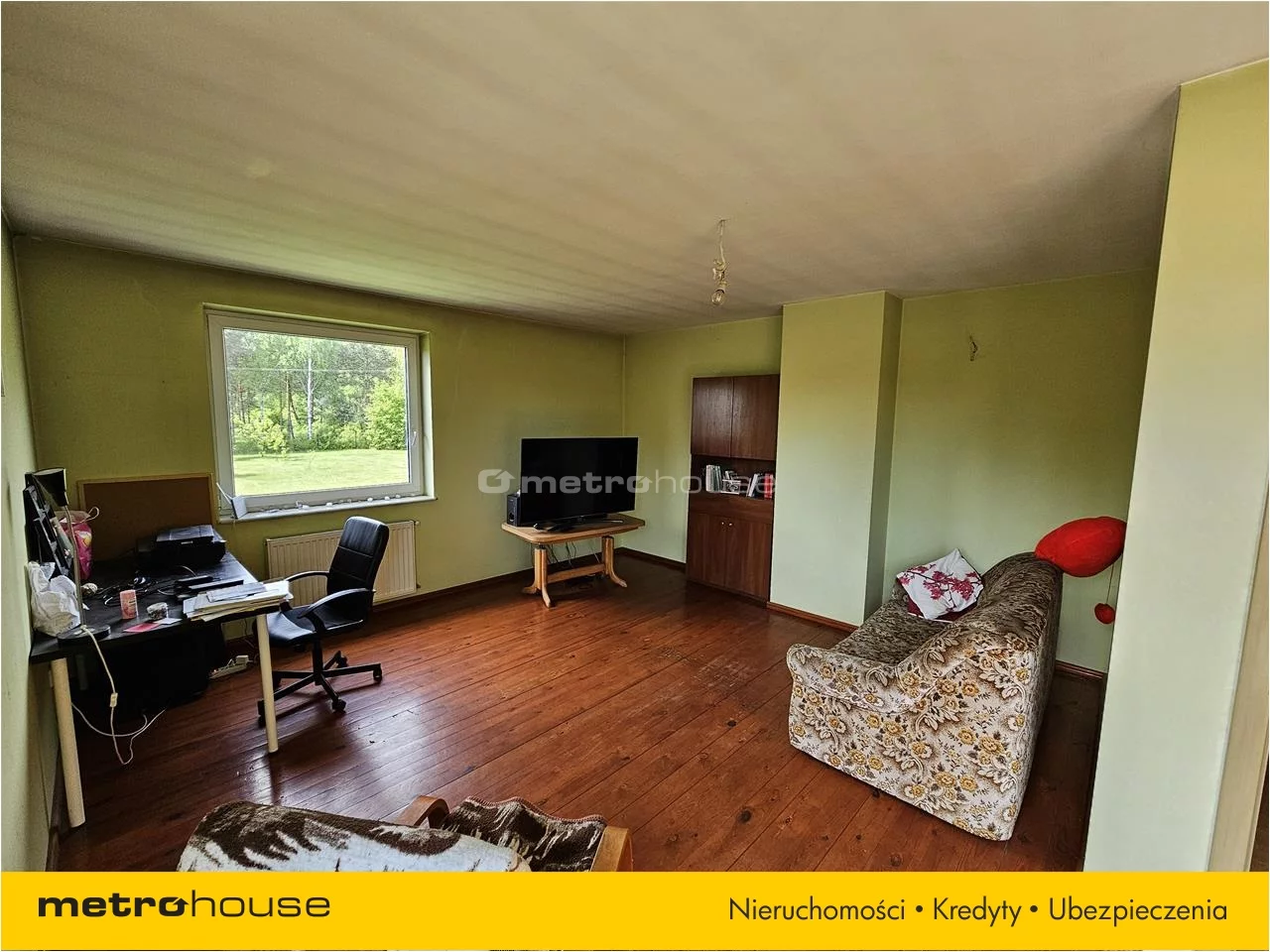 Dom 161,00 m², oferta nr , GOKE905, Huta Dłutowska