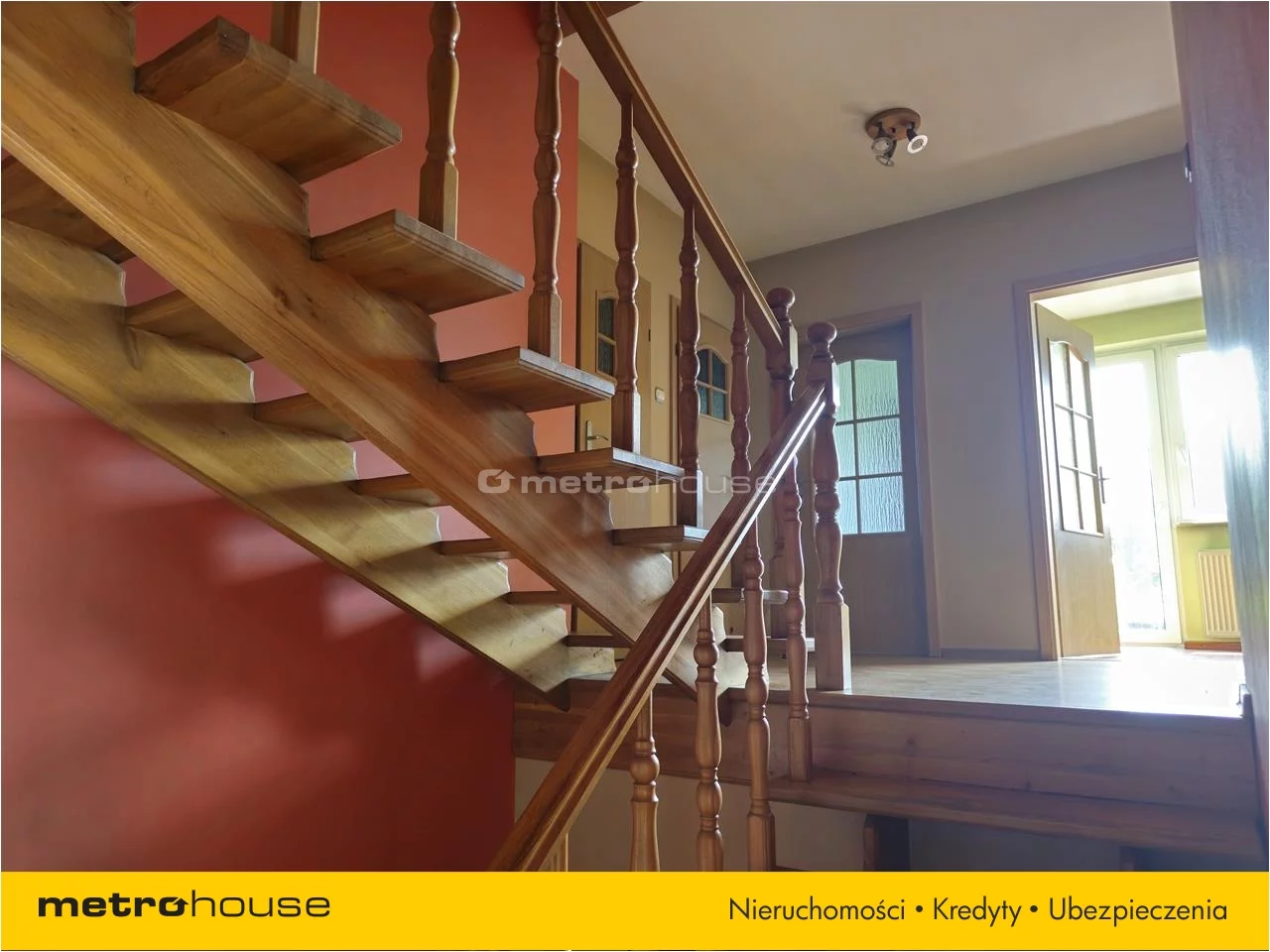Dom 161,00 m², oferta nr , GOKE905, Huta Dłutowska
