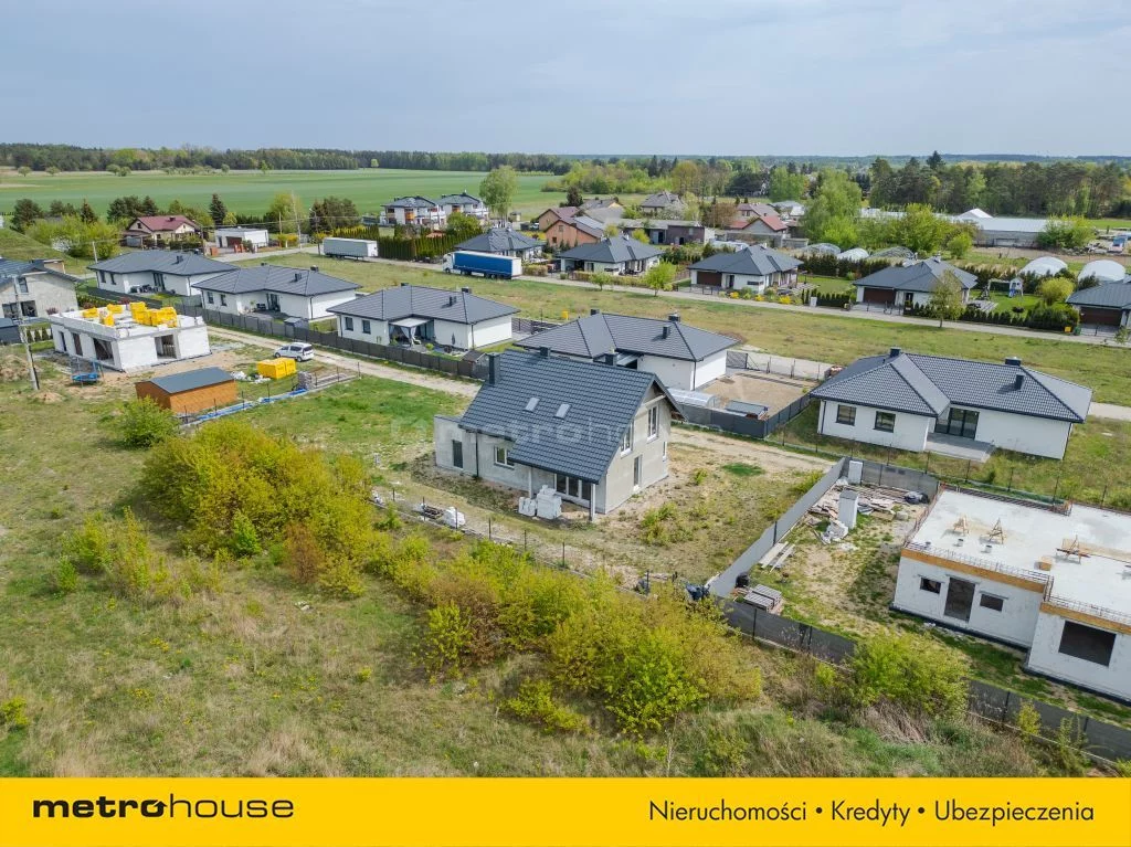 Dom 140,00 m², oferta nr , SDFODO343, Jachranka