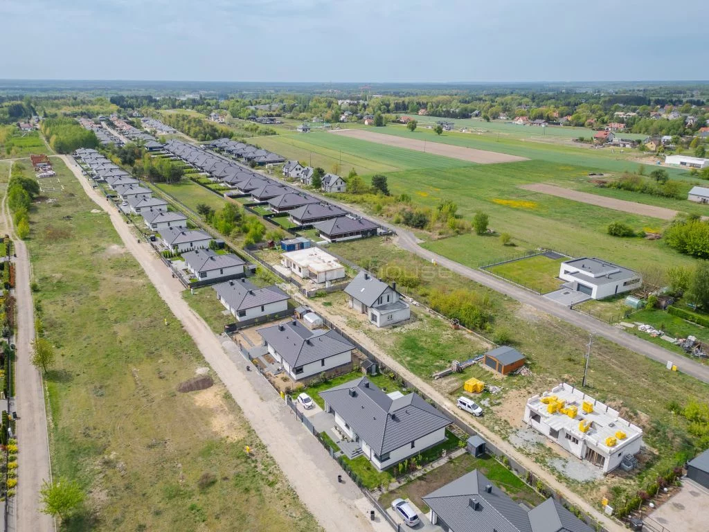 Dom 140,00 m², oferta nr , SDFODO343, Jachranka