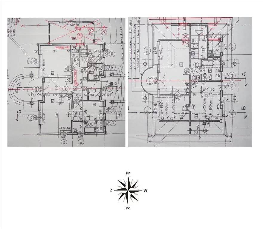 Dom 178,90 m², oferta nr , RYJE675, Jadwinin