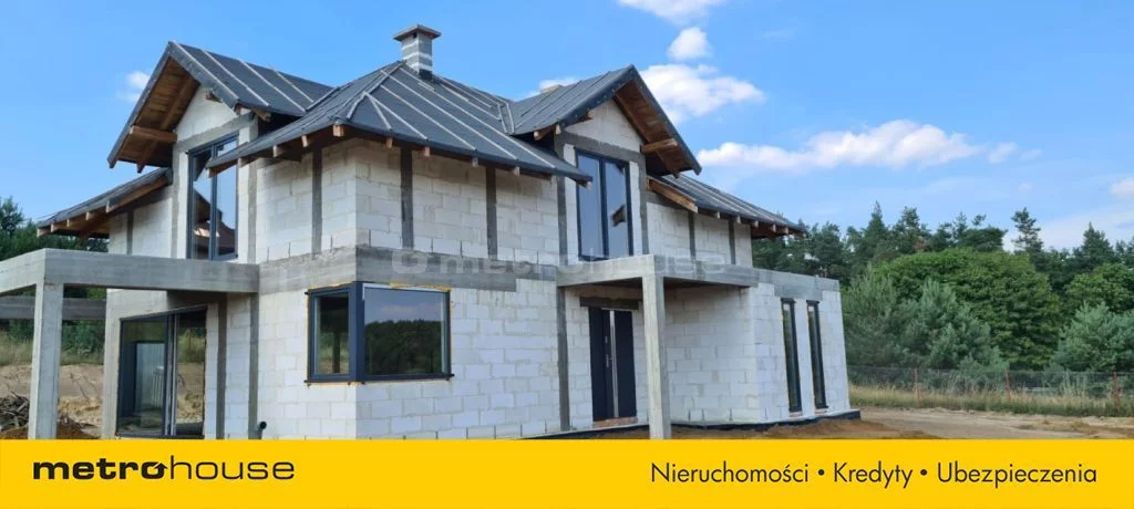 Dom 223,97 m², oferta nr , SDROVA928, Lidzbark, Jagiellończyka