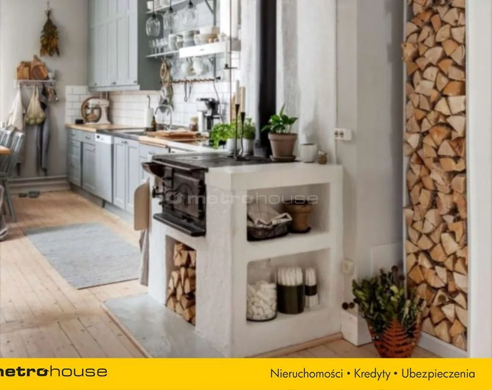 Dom 223,97 m², oferta nr , SDROVA928, Lidzbark, Jagiellończyka