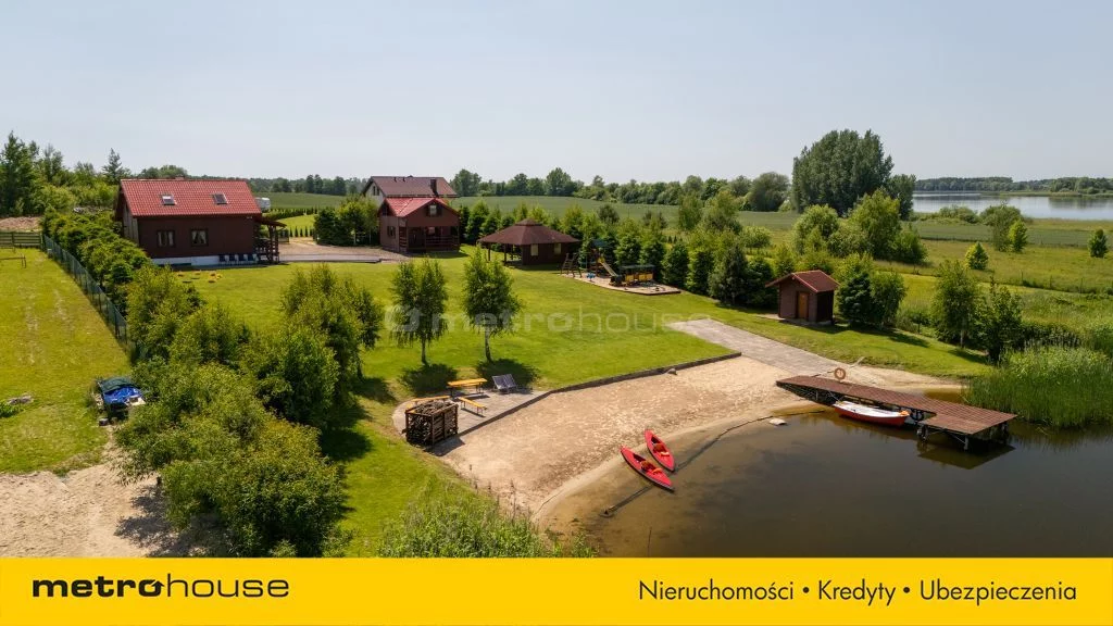 Dom i rezydencja 153,78 m², oferta nr , SDBEFA687, Jakubowo