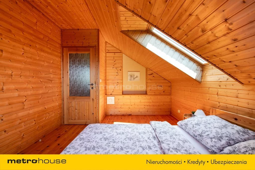 Dom i rezydencja 153,78 m², oferta nr , SDBEFA687, Jakubowo