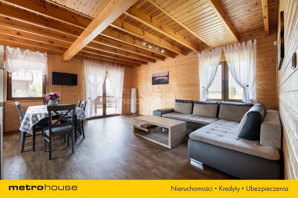 Dom i rezydencja 153,78 m², oferta nr , SDBEFA687, Jakubowo