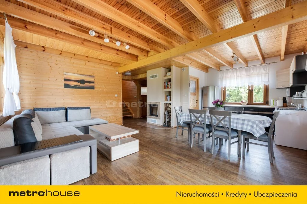 Dom i rezydencja 153,78 m², oferta nr , SDBEFA687, Jakubowo
