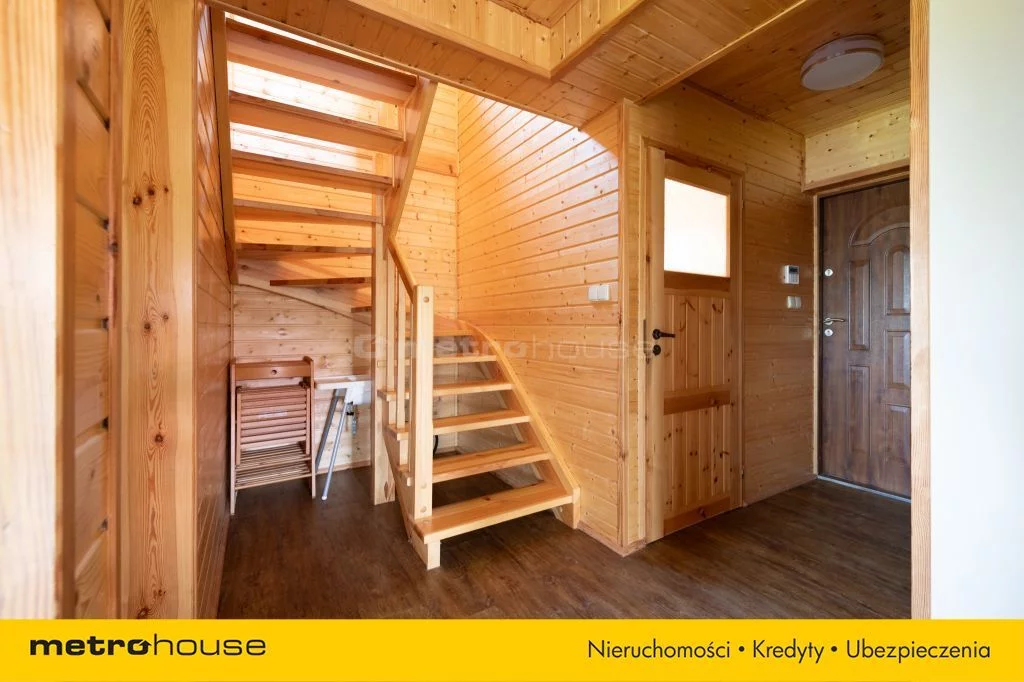 Dom i rezydencja 153,78 m², oferta nr , SDBEFA687, Jakubowo