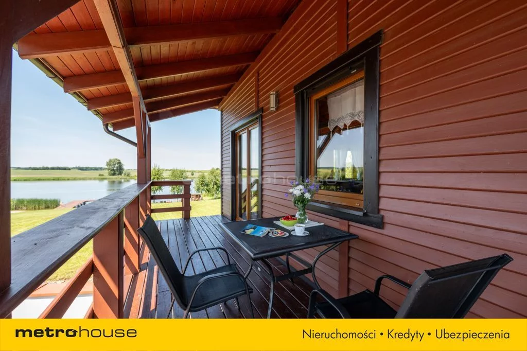Dom i rezydencja 153,78 m², oferta nr , SDBEFA687, Jakubowo