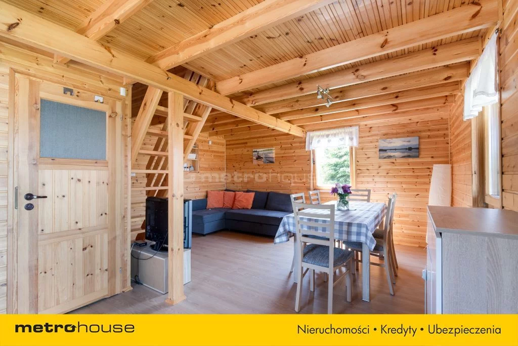 Dom i rezydencja 153,78 m², oferta nr , SDBEFA687, Jakubowo