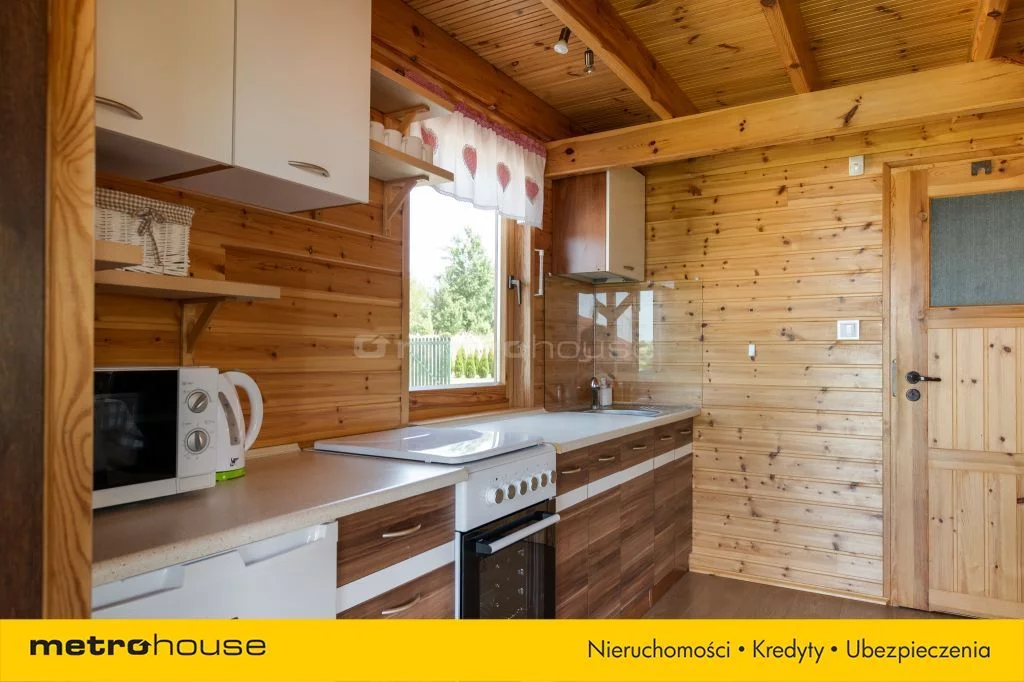 Dom i rezydencja 153,78 m², oferta nr , SDBEFA687, Jakubowo