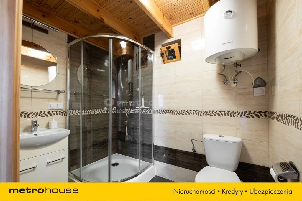 Dom i rezydencja 153,78 m², oferta nr , SDBEFA687, Jakubowo