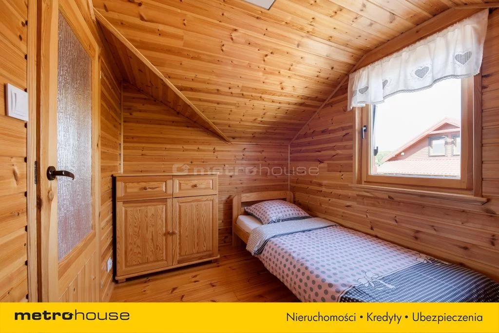 Dom i rezydencja 153,78 m², oferta nr , SDBEFA687, Jakubowo