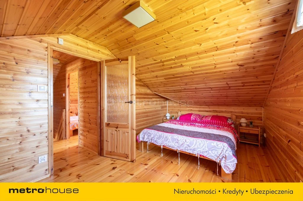 Dom i rezydencja 153,78 m², oferta nr , SDBEFA687, Jakubowo