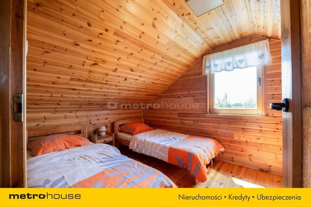 Dom i rezydencja 153,78 m², oferta nr , SDBEFA687, Jakubowo