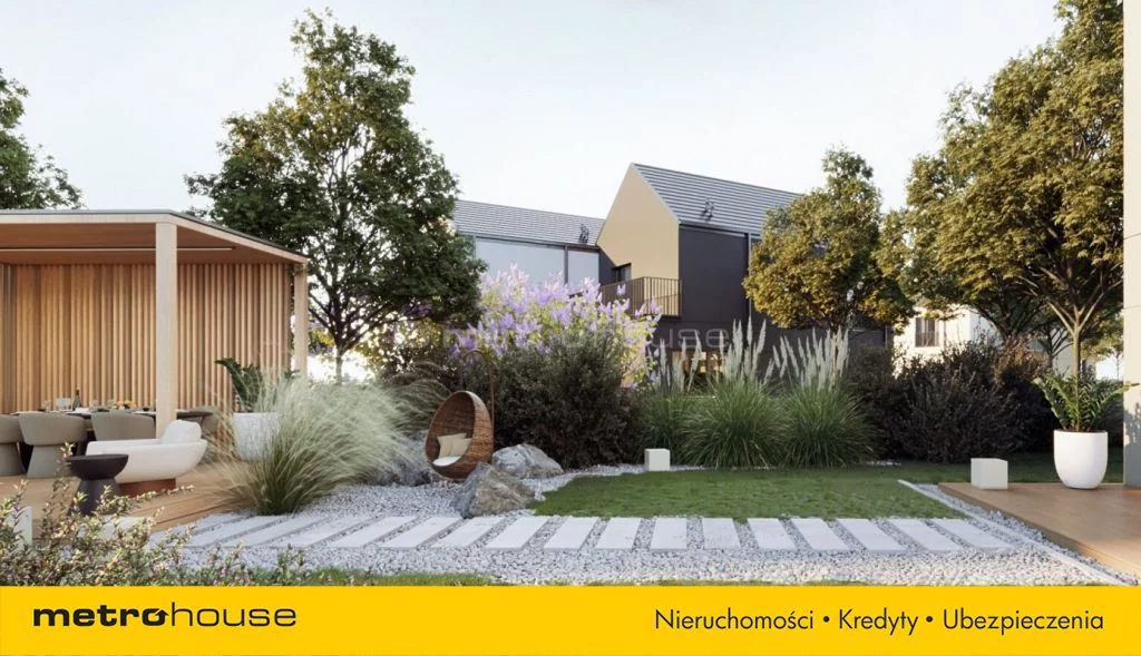 Dom 118,26 m², oferta nr , SDVANY960, Janikowo