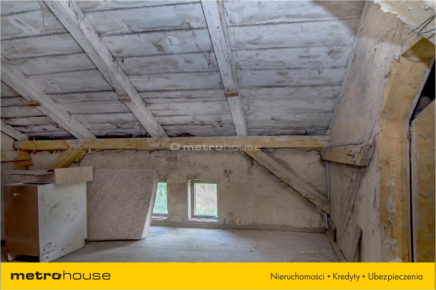 Dom 148,00 m², oferta nr , JAXI775, Jankowo